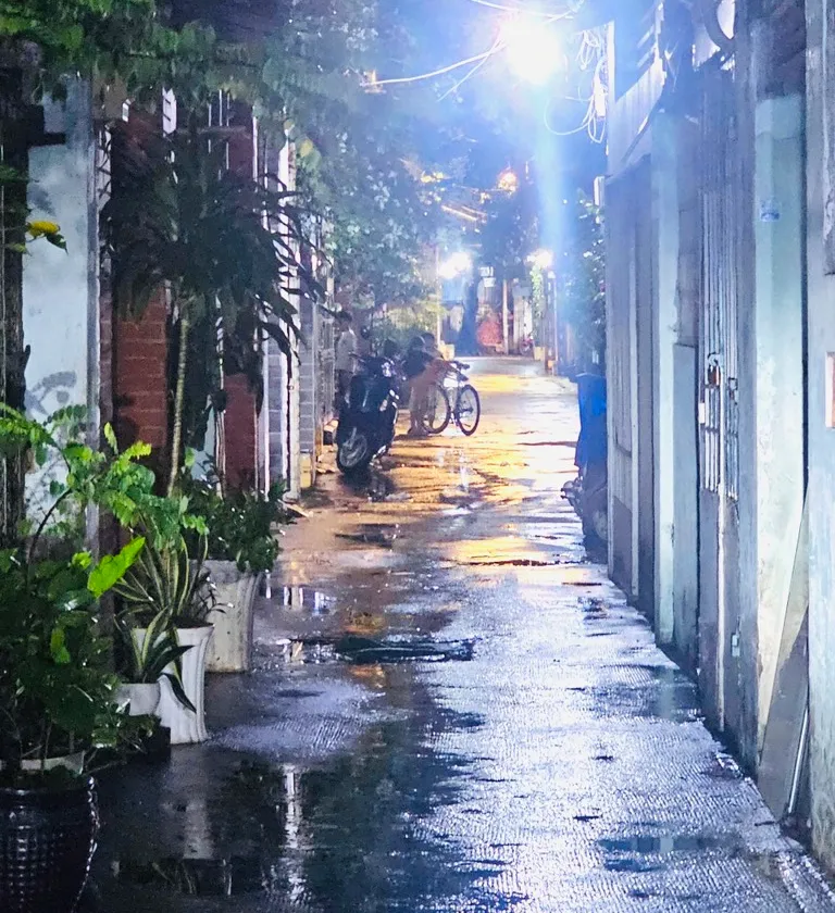 Siêu phẩm nhà 5 tầng khu Quận 10 giá trị đầu tư đỉnh... Bán nhà riêng tại Hòa Hưng, Hồ Chí Minh 01