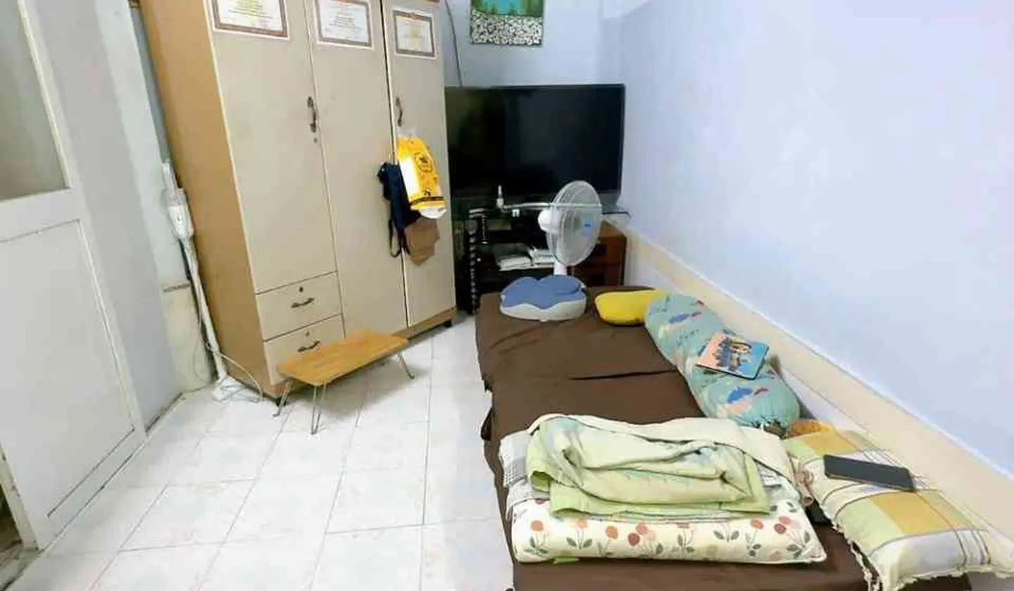 Căn hộ mặt tiền Đặng Dung, trung tâm Quận 1 giá siêu hấp dẫn... Bán căn hộ chung cư tại Tân Định, Hồ Chí Minh 01