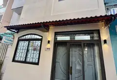 Nhà trung tâm Quận 10, 3 tầng, giá tốt hiếm có... Bán nhà riêng tại Hòa Hưng, Hồ Chí Minh 01