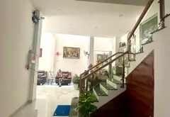 Nhà mặt phố Tân Bình, siêu tiện nghi cho kinh doanh sầm uất... Bán nhà mặt phố tại Tân Sơn Nhất, Hồ Chí Minh 02