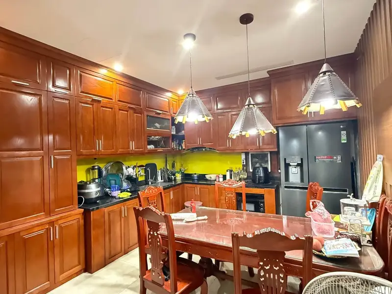 PHÂN LÔ VIP – Ô TÔ ĐỖ CỬA – 2 THOÁNG – 100M RA HỒ SINH THÁI – GIÁ TỐT NHẤT KHU... Bán nhà riêng tại Hoàng Mai, Hà Nội 01
