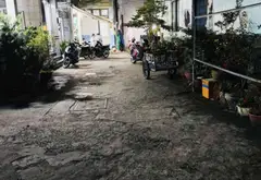 Nhà Vị Trí Đẹp Nằm Ngay Lô Góc, gần chợ Bà Chiểu, phường Bình Thạnh, Xe Hơi Vào Tận nhà giá c 9 tỷ... Bán nhà riêng tại Bình Thạnh, Hồ Chí Minh 03