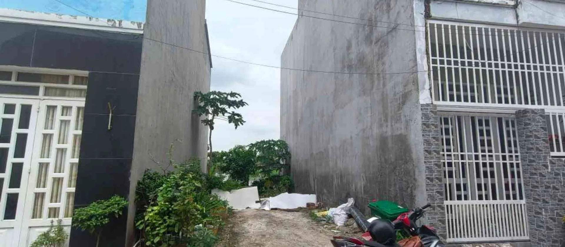 Bán đất thổ cư 50m² hướng Tây Bắc tại phường Long Trường, Quận 9... Bán đất tại Long Trường, Hồ Chí Minh 01