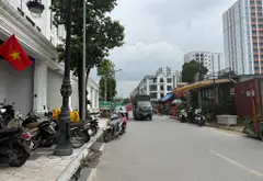 Bán nhà liền kề 5 tầng tại quận Hoàng Mai, mặt tiền rộng, phù hợp kinh doanh văn phòng... Bán partner tại Tương Mai, Hà Nội 11