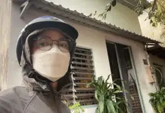 Nhà cấp 4 34m2 tại phường Trung Mỹ Tây, Hồ Chí Minh... Bán nhà riêng tại Trung Mỹ Tây, Hồ Chí Minh 01