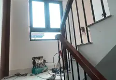 Bán nhà riêng 48 m , nhà 3 tầng mới xây xong , đang sơn hoàn thiện Quang Minh - BigC Mê Linh... Bán nhà riêng tại Quang Minh, Hà Nội 09