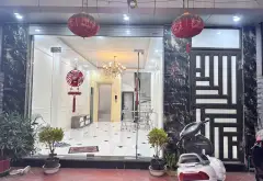 Nhà 5 tầng có thang máy, mặt ngõ rộng kinh doanh, ngay nút giao Lò Đúc - Trần Khát Chân... Bán nhà riêng tại Bạch Mai, Hà Nội 05