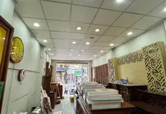 Nhà mặt phố kinh doanh đỉnh giữa lòng Gò Vấp... Bán nhà mặt phố tại An Hội Đông, Hồ Chí Minh 09