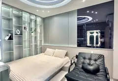 Nhà 5 Tầng Phan Huy Ích, Gò Vấp - Hẻm Xe Tải - 8.9 Tỷ - Full Nội Thất... Bán nhà riêng tại An Hội Tây, Hồ Chí Minh 13
