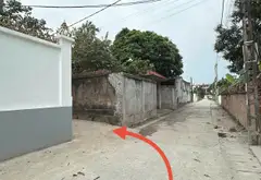 Bán đất phân lô mặt tiền Quốc lộ 3, 81.6m², 1.800.000.000 VNĐ... Bán đất tại Đa Phúc, Hà Nội 06