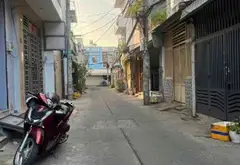 Bán đất trống tại khu vực Bình Trị Đông với vị trí gần trường học... Bán đất tại Bình Trị Đông, Hồ Chí Minh 07