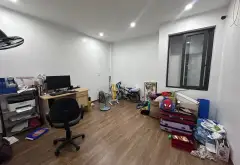 Nhà 48m2 4 tầng hướng Tây Bắc tại Him Lam, gần vườn hoa... Bán nhà riêng tại Hồng Bàng, Hải Phòng 01