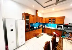 Nhà 5 tầng rộng 75m2 tại khu Phúc Lợi, vị trí giao thông thuận tiện... Bán nhà riêng tại Việt Hưng, Hà Nội 03