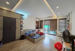 Nhà đẹp Cầu Giấy, ở ngay, ngõ nông thoáng sáng... Bán nhà riêng tại Cầu Giấy, Hà Nội 01
