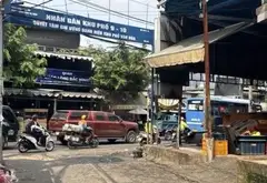 Cơ hội sở hữu nhà 2 tầng giá tốt ngay ngã tư Bốn Xã, vị trí đắc địa tại Hương Lộ 2... Bán nhà riêng tại Bình Trị Đông, Hồ Chí Minh 10