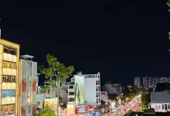 Căn hộ Trần Phú – Không gian sống tiện nghi ngay trung tâm quận 5... Bán căn hộ chung cư tại An Đông, Hồ Chí Minh 02
