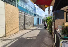 Bán nhà 2 tầng - KDC Nam Hùng Vương - Bình Tân - DTSD: 41.3 m²... Bán nhà riêng tại An Lạc, Hồ Chí Minh 04