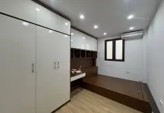 46 Trần Quốc Hoàn, TTĐHSPHN tầng 2, 18/50m2 2.4tỷ tặng nội thất... Bán căn hộ chung cư tại Nghĩa Đô, Hà Nội 05