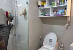 Bán căn hộ 2 phòng ngủ tại KĐT Nam Thăng Long, chung cư The Link L05... Bán căn hộ chung cư tại Phú Thượng, Hà Nội 15