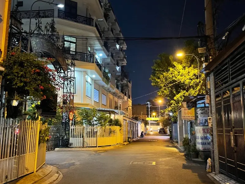 🔥 CHỦ GẤP BÁN – HẠ 350 TRIỆU – GIÁ MỚI 5.95 TỶ 🔥
🏡 MẶT TIỀN THỚI AN 22 – 70M² – NHÀ 2 TẦNG NỞ HẬ... Bán nhà mặt phố tại Thới An, Hồ Chí Minh 01