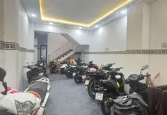 Nhà mặt tiền Kinh Doanh sầm Uất, Tỉnh Lộ 10., giá nhỉ những 18 tỷ.... Bán nhà mặt phố tại Bình Trị Đông, Hồ Chí Minh 14