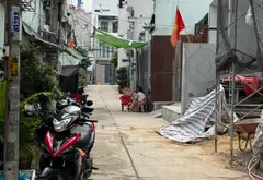 Nhà gần Kênh Tham Lương - Hương Lộ 3 - Hẻm ô tô - 105m² nhỉnh 7Đ... Bán owner_side tại Bình Hưng Hòa, Hồ Chí Minh 01