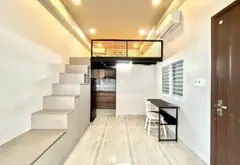 Căn hộ dịch vụ 7 tầng thu nhập hấp dẫn ngay Gò Vấp... Bán partner tại An Hội Đông, Hồ Chí Minh 03