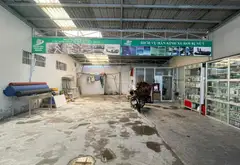 Nhà riêng đẳng cấp tại Gò Vấp với mặt tiền rộng, không gian sống đắt giá... Bán nhà riêng tại Thông Tây Hội, Hồ Chí Minh 02