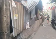 Cơ hội vàng sở hữu nhà góc 2 mặt tiền rộng lớn tại Quận 7... Bán nhà riêng tại Tân Mỹ, Hồ Chí Minh 01