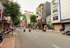 HXH ĐỖ CỔNG NGAY NGÃ BA CAO THẮNG - VÕ VĂN TẦN: NHÀ 4 TẦNG 46M2 0933962882... Bán nhà riêng tại Bàn Cờ, Hồ Chí Minh 01