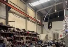 Cơ Hội Vàng Đầu Tư - Bán Nhà Xưởng Phố Chính... Bán nhà riêng tại Tân Vĩnh Lộc, Hồ Chí Minh 11
