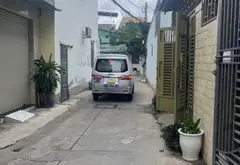 💥 NHÀ 3 TẦNG LÂM THỊ HỐ - Q.12 📐5❌15m 💵 NHỈNH 6 ĐỒNG... Bán nhà riêng tại Trung Mỹ Tây, Hồ Chí Minh 01