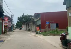 Cơ Hội Vàng Sở Hữu Đất Vuông Vắn Mặt Tiền Rộng Tại Minh Phú, Sóc Sơn... Bán đất tại Kim Anh, Hà Nội 03