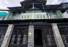 Nhà riêng hai tầng mặt tiền rộng, hẻm ô tô khu vực Tân Phú... Bán nhà riêng tại Tân Phú, Hồ Chí Minh 17