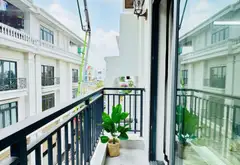 Nhà 6 tầng hiếm có tại Vườn Lài với giá cực hấp dẫn 9,2 tỷ... Bán nhà riêng tại An Phú Đông, Hồ Chí Minh 08