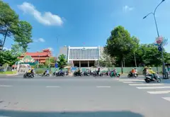 Nhà góc 3 mặt thoáng Quận 10, gần Nhà hát Hòa Bình... Bán nhà riêng tại Hòa Hưng, Hồ Chí Minh 03