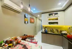 Nhà Đẹp 4 Tầng Phù Hợp Ở & Kinh Doanh Quận 1... Bán nhà riêng tại Cầu Ông Lãnh, Hồ Chí Minh 05