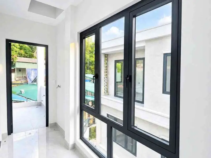 Nhà 4 tầng mới xây tại Cao Xanh, giá 2,55 tỷ... Bán nhà riêng tại Cao Xanh, Quảng Ninh 01