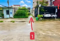 Đất Vàng Sóc Sơn - Đầu Tư Sinh Lời Siêu Hấp Dẫn!... Bán đất tại Nội Bài, Hà Nội 01