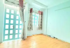 Nhà 3 tầng 74m2 tại Phường Tân Quy Quận 7, giá chỉ 11.2 tỷ... Bán nhà riêng tại Tân Hưng, Hồ Chí Minh 04
