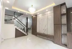 Cơ hội sở hữu nhà 4 tầng mặt ngõ thông vị trí đắc địa tại Miếu Hai Xã... Bán nhà riêng tại Lê Chân, Hải Phòng 01