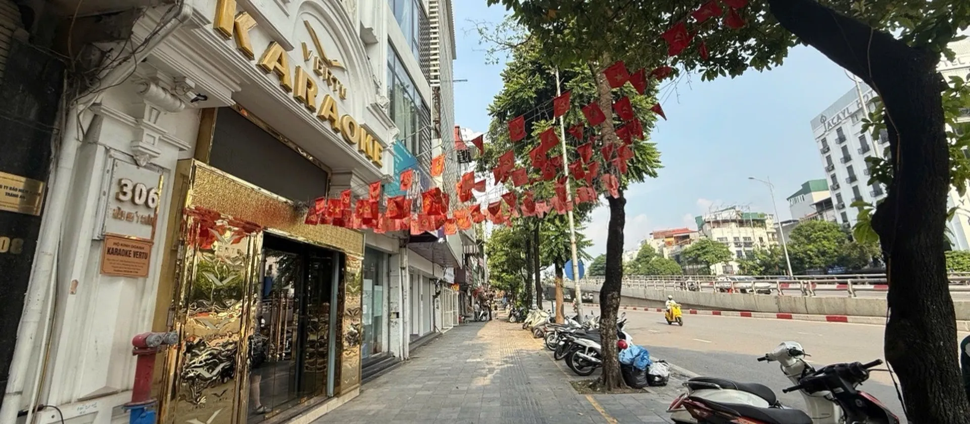 Tòa Nhà Mặt Phố Trần Khát Chân Đẳng Cấp, Dòng Tiền Bền Vững... Bán nhà mặt phố tại Hai Bà Trưng, Hà Nội 01
