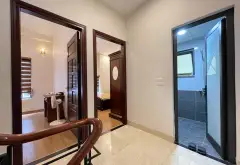 Nhà 4 tầng mặt tiền rộng, gần cầu Chương Dương, giá tốt... Bán nhà riêng tại Bồ Đề, Hà Nội 13