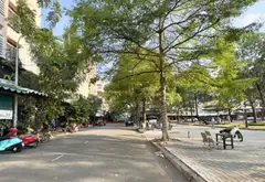 Bán căn hộ chung cư 72m2 2PN tại Sơn Kỳ, Quận Tân Phú, sổ hồng riêng, giá 3 tỷ VNĐ... Bán căn hộ chung cư tại Tây Thạnh, Hồ Chí Minh 01