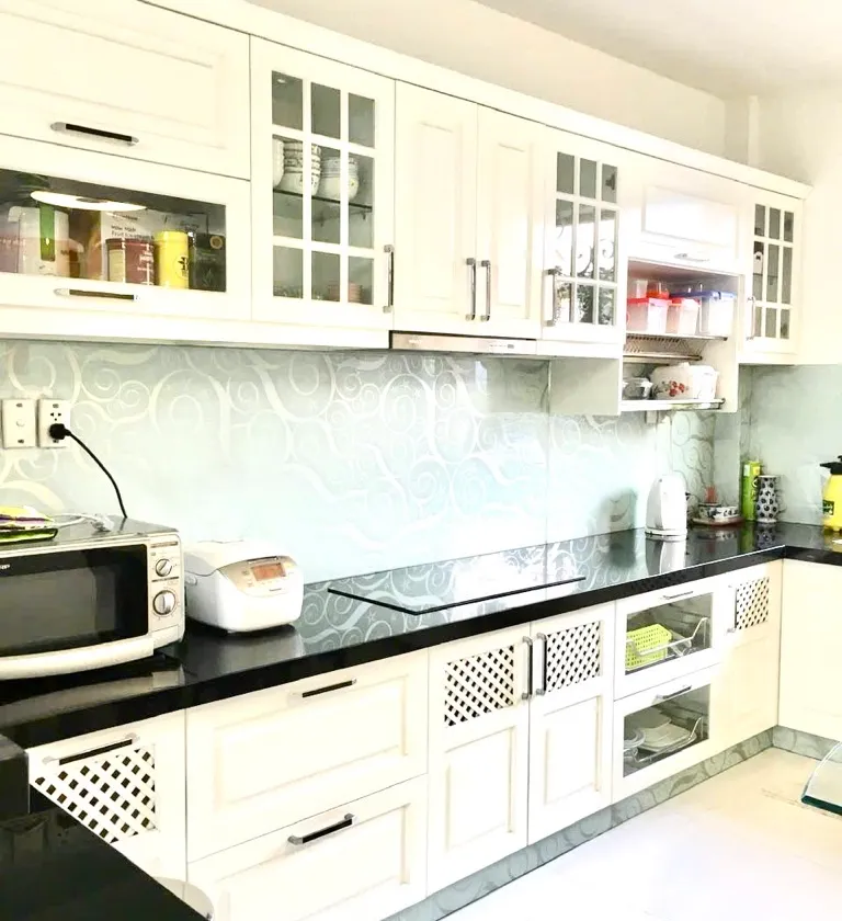 Bán nhà 5 tầng diện tích 32m2 tại Phường 11, Phú Nhuận... Bán nhà riêng tại Phú Nhuận, Hồ Chí Minh 01