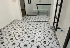 Nhà riêng ba tầng thiết kế hiện đại tại quận Kiến An... Bán nhà riêng tại Phù Liễn, Hải Phòng 10