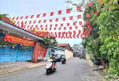 Nhà Đẹp 5 Tầng Sân Thượng - Lạc Long Quân Tân Bình 55m², Hẻm 5m, Khu Phân Lô... Bán nhà riêng tại Tân Hòa, Hồ Chí Minh 06
