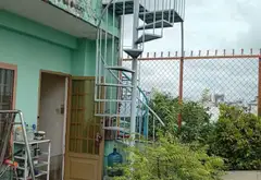 Nhà 5 tầng rộng rãi tại Tân Phú chuẩn sống hiện đại... Bán nhà riêng tại Tân Sơn Nhì, Hồ Chí Minh 17