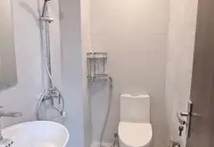 Nhà lô góc 5 tầng đẹp tại Đội Cấn với đầy đủ nội thất, gần ngã tư Liễu Giai - Văn Cao... Bán nhà riêng tại Ngọc Hà, Hà Nội 04