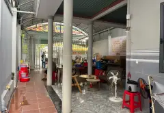 Bán nhà vườn 400m đường nhựa thông ấp 4, Xuân Thới Thượng, Hóc Môn... Bán nhà mặt phố tại Xuân Thới Sơn, Hồ Chí Minh 01